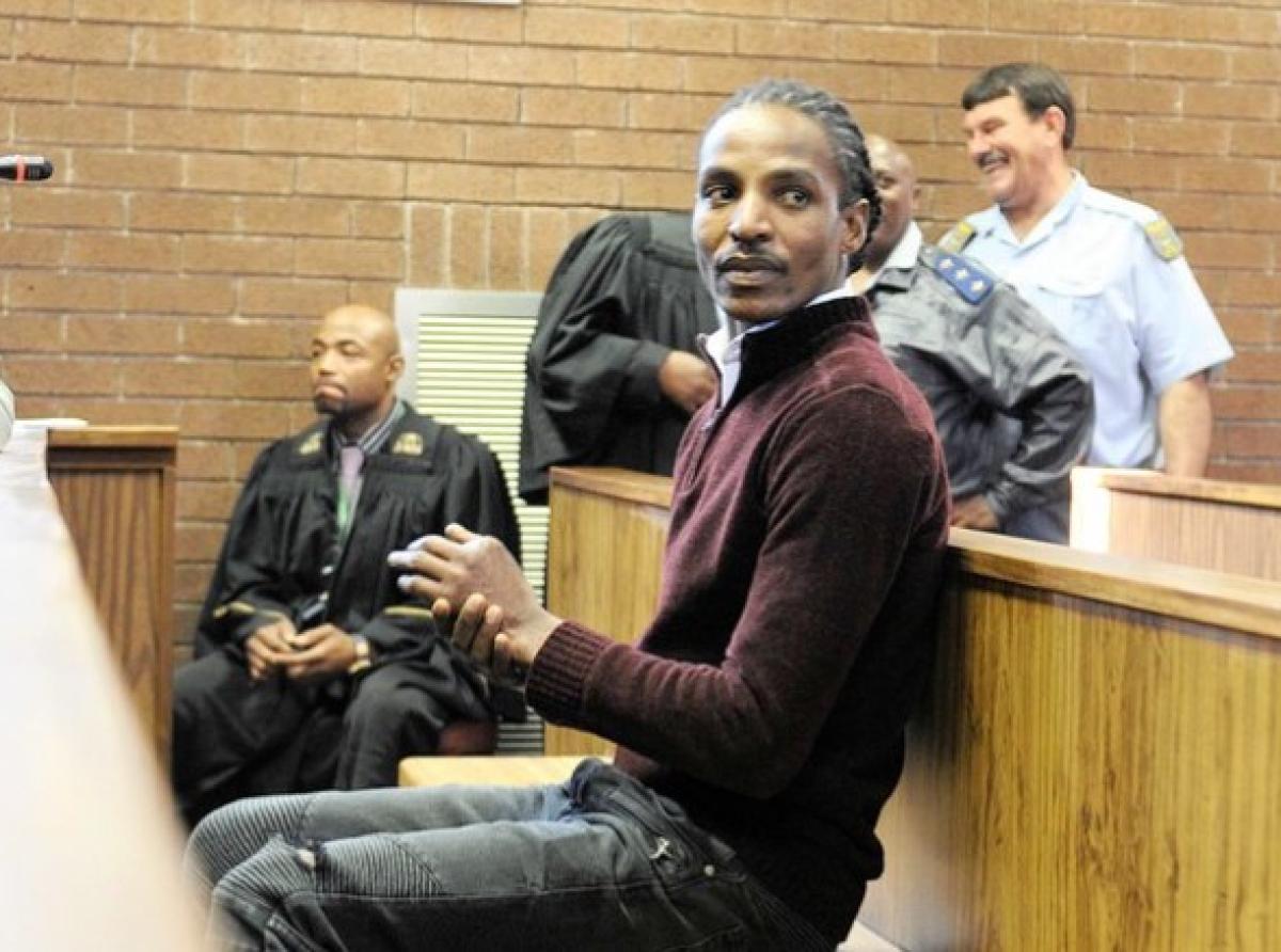 Photo by: IOL News 